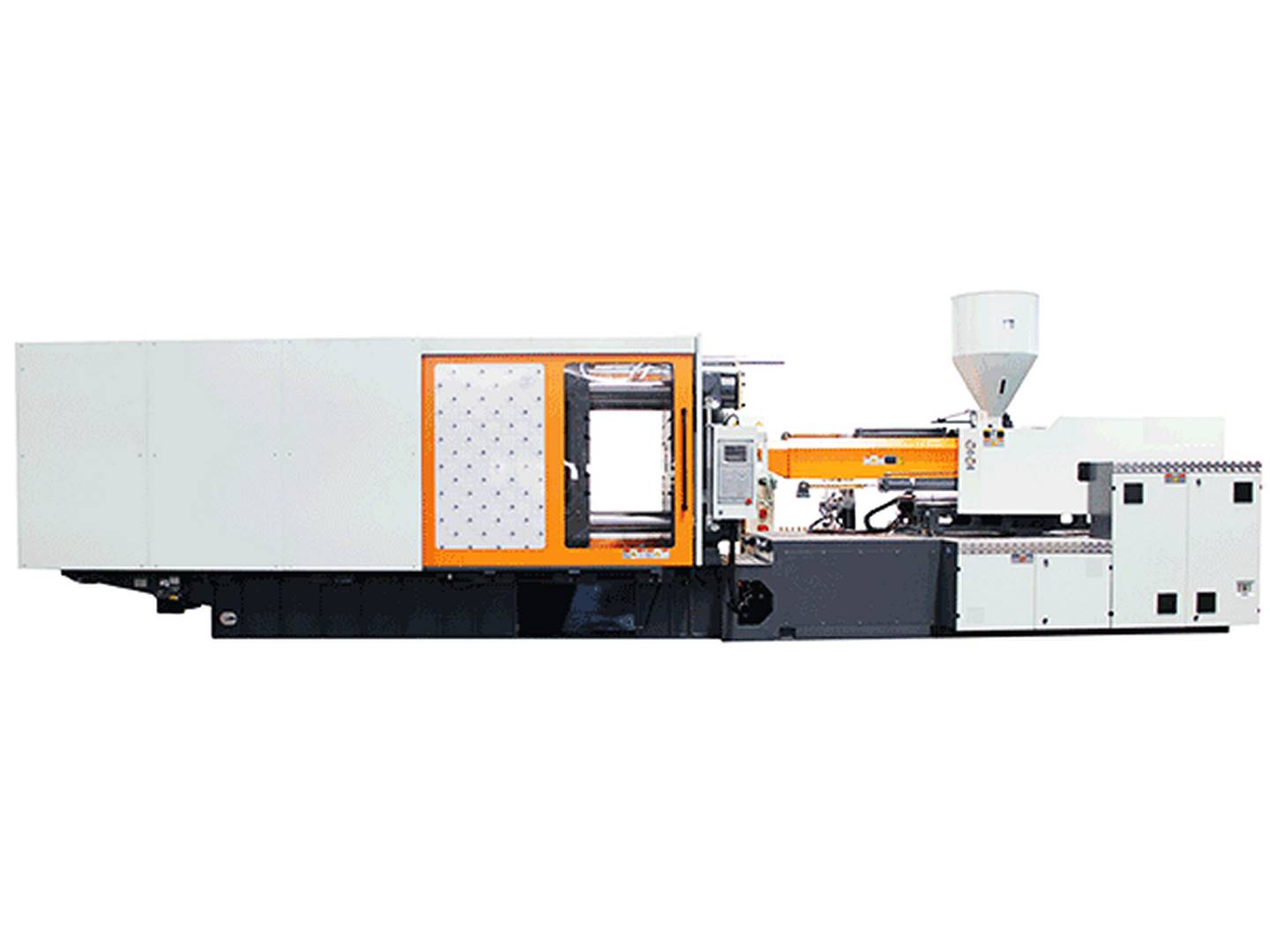 伺服730注塑機(jī) 